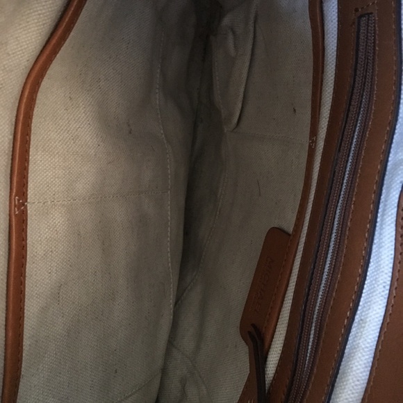 Michael Kors Hobo Handbag - Picture 6 of 8